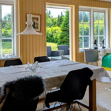 Gorgeous In Vaeggerlose With Wifi Bøtø By