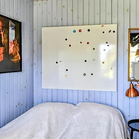 Сasa de vacaciones Gorgeous In Vaeggerlose With Wifi *