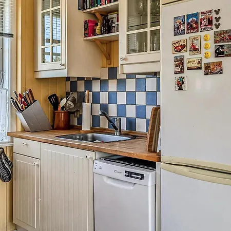 Gorgeous In Vaeggerlose With Wifi *