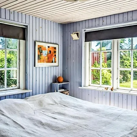 Gorgeous In Vaeggerlose With Wifi Сasa de vacaciones