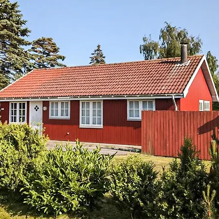 Gorgeous In Vaeggerlose With Wifi *