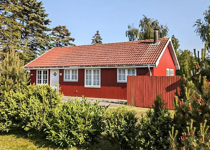 Gorgeous In Vaeggerlose With Wifi *